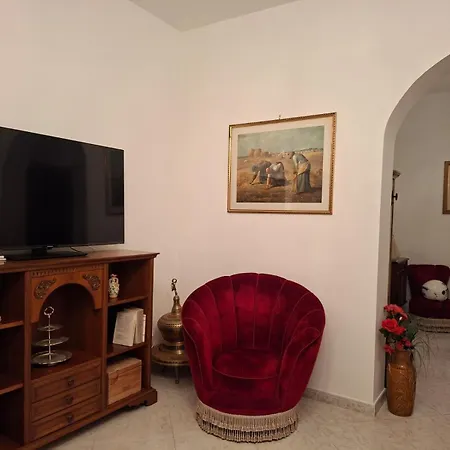 Casa Mirella *