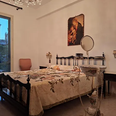 דירה Casa Mirella