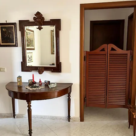 Casa Mirella *