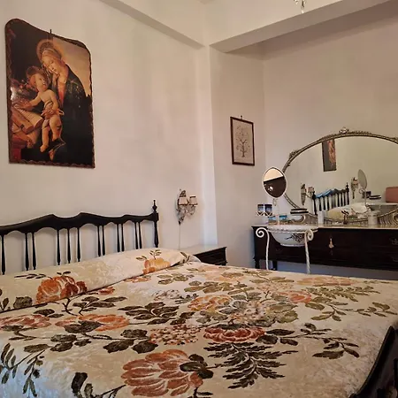 Casa Mirella Aspra