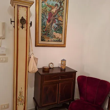Casa Mirella