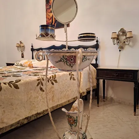 Casa Mirella Lejlighed *