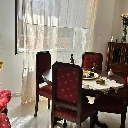 Lejlighed Casa Mirella *