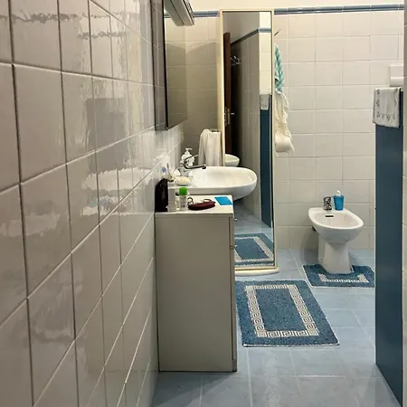 Lejlighed Casa Mirella Aspra
