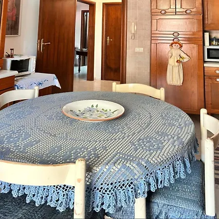 Casa Mirella