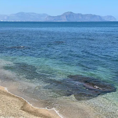 דירה Casa Mirella *