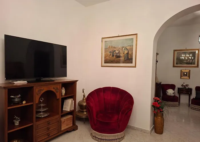 Casa Mirella *