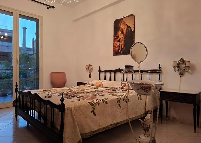 דירה Casa Mirella