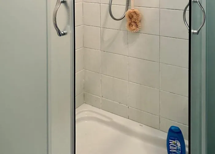 דירה Casa Mirella *