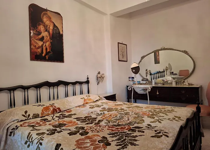 Casa Mirella Aspra