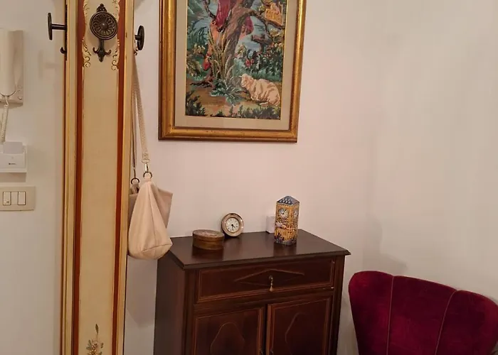 Casa Mirella