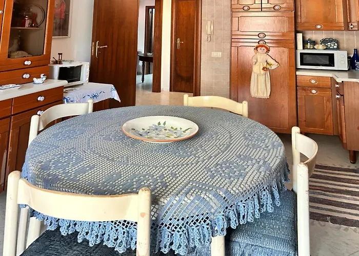 Casa Mirella